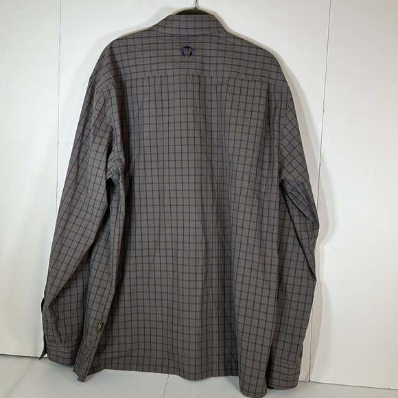 Howler Brothers Longsleeve Aransas Shirt - Picture 7 of 12